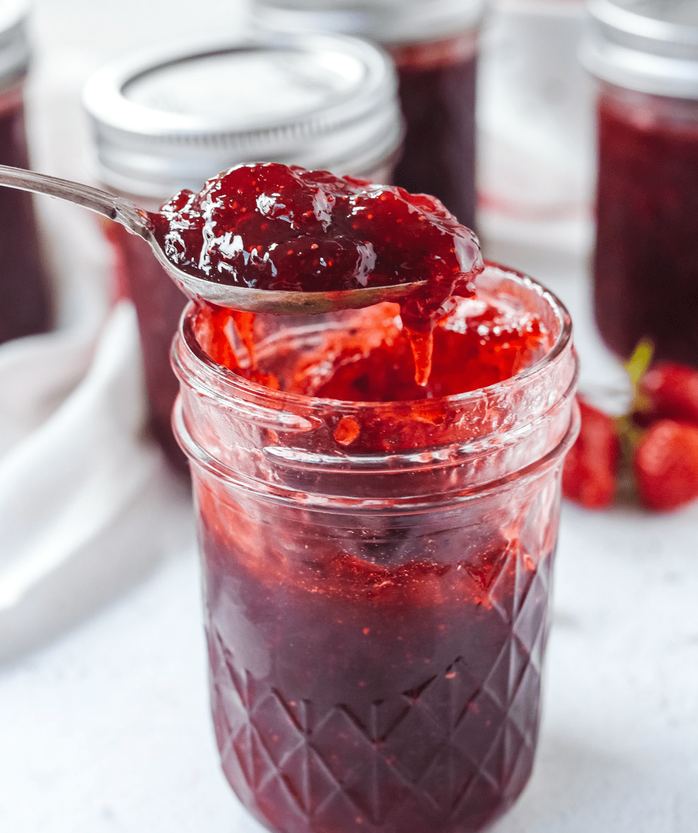 homemade-strawberry-jam-recipe